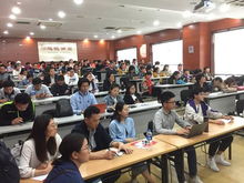 服務(wù)平臺舉辦 高新技術(shù)企業(yè)的申報(bào)及稅收優(yōu)惠 公益講座